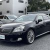 toyota crown-majesta 2009 -TOYOTA--Crown Majesta DBA-URS206--URS206-1000792---TOYOTA--Crown Majesta DBA-URS206--URS206-1000792- image 17