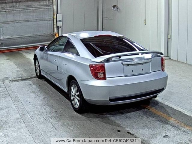 toyota celica 2005 -TOYOTA--Celica ZZT231-0075909---TOYOTA--Celica ZZT231-0075909- image 2