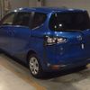 toyota sienta 2018 -TOYOTA--Sienta 6AA-NHP170G--NHP170-7145564---TOYOTA--Sienta 6AA-NHP170G--NHP170-7145564- image 5