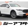 mazda cx-8 2020 CFJ1796053 image 1