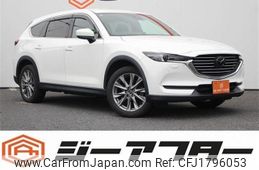 mazda cx-8 2020 CFJ1796053