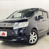 honda stepwagon 2010 -HONDA--Stepwgn DBA-RK1--RK1-1024453---HONDA--Stepwgn DBA-RK1--RK1-1024453- image 1