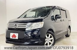 honda stepwagon 2010 -HONDA--Stepwgn DBA-RK1--RK1-1024453---HONDA--Stepwgn DBA-RK1--RK1-1024453-