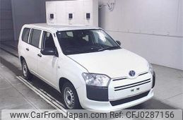 toyota probox-van 2021 -TOYOTA--Probox Van NHP160V-0031687---TOYOTA--Probox Van NHP160V-0031687-