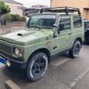 suzuki jimny 1998 CFJ1850447 image 3
