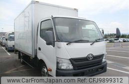 toyota dyna-truck 2014 -TOYOTA--Dyna XZU710-0009046---TOYOTA--Dyna XZU710-0009046-