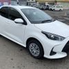 toyota yaris 2021 -TOYOTA--Yaris 6AA-MXPH15--MXPH15-0012209---TOYOTA--Yaris 6AA-MXPH15--MXPH15-0012209- image 9