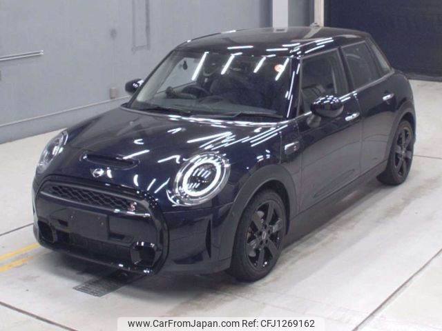 mini mini-others 2024 -BMW--BMW Mini XU20MW-WMW52DK0202U21482---BMW--BMW Mini XU20MW-WMW52DK0202U21482- image 1