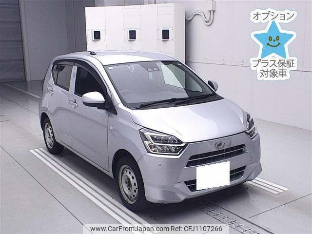 daihatsu mira-e-s 2021 -DAIHATSU 【金沢 580ﾇ5381】--Mira e:s LA360S--0046659---DAIHATSU 【金沢 580ﾇ5381】--Mira e:s LA360S--0046659- image 1