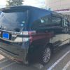 toyota vellfire 2012 CFJ1816864 image 3