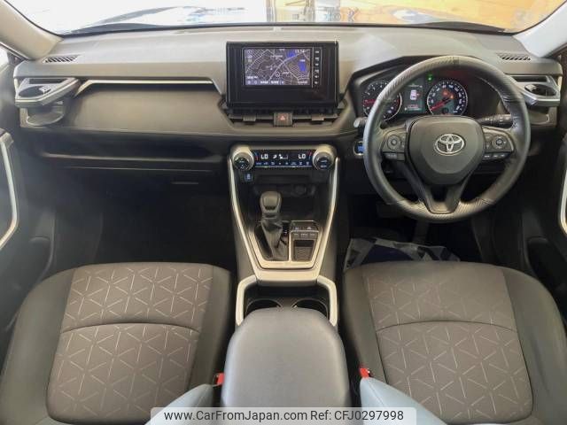 toyota rav4 2019 -TOYOTA--RAV4 6BA-MXAA52--MXAA52-4002979---TOYOTA--RAV4 6BA-MXAA52--MXAA52-4002979- image 2