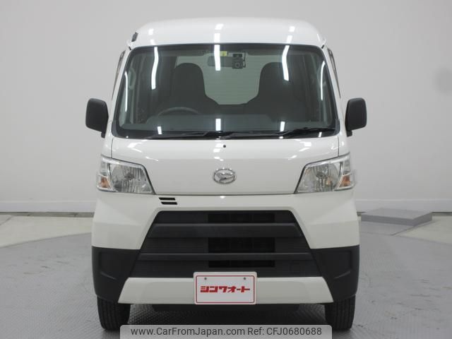 daihatsu hijet-cargo 2021 quick_quick_3BD-S331V_S331V-0259426 image 2