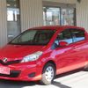 toyota vitz 2011 -TOYOTA--Vitz DBA-KSP130--KSP130-2032398---TOYOTA--Vitz DBA-KSP130--KSP130-2032398- image 1