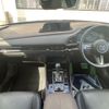 mazda cx-3 2021 CFJ1279324 image 3