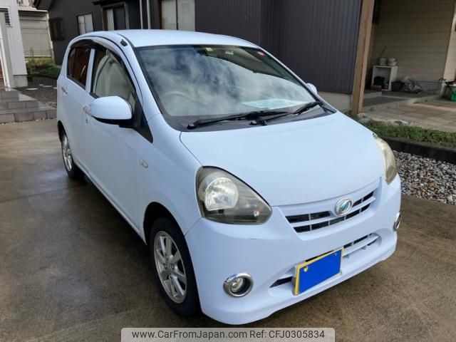 daihatsu mira-e-s 2011 -DAIHATSU--Mira e:s DBA-LA300S--LA300S-1026506---DAIHATSU--Mira e:s DBA-LA300S--LA300S-1026506- image 1