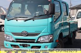 toyota dyna-truck 2020 CFJ1625275