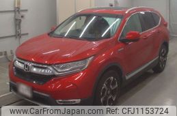 honda cr-v 2020 -HONDA--CR-V RT5-1000474---HONDA--CR-V RT5-1000474-