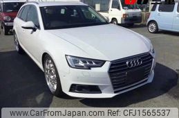 audi a4 2016 CFJ1565537