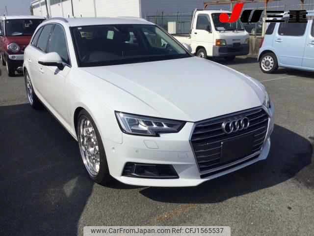 audi a4 2016 CFJ1565537 image 1