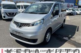 nissan nv200-vanette 2017 -NISSAN--NV200 DBF-VM20--VM20-115231---NISSAN--NV200 DBF-VM20--VM20-115231-