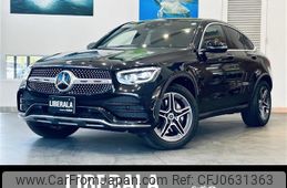 mercedes-benz glc-class 2021 -MERCEDES-BENZ--Benz GLC 3DA-253315--W1N2533152F916211---MERCEDES-BENZ--Benz GLC 3DA-253315--W1N2533152F916211-