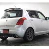 suzuki swift 2008 quick_quick_ZC31S_ZC31S-207494 image 2
