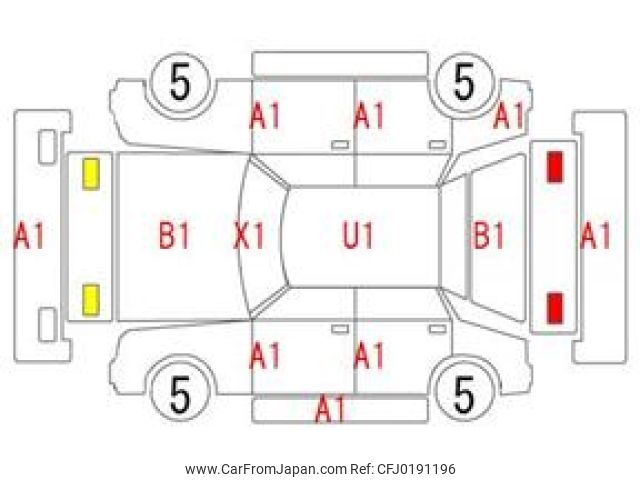 nissan roox 2022 -NISSAN--Roox 5AA-B44A--B44A-0121114---NISSAN--Roox 5AA-B44A--B44A-0121114- image 2