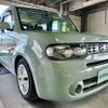 nissan cube 2015 -NISSAN--Cube DBA-Z12--Z12-300617---NISSAN--Cube DBA-Z12--Z12-300617- image 1