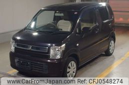 suzuki wagon-r 2017 -SUZUKI--Wagon R MH35S-106837---SUZUKI--Wagon R MH35S-106837-