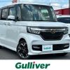 honda n-box 2019 -HONDA--N BOX DBA-JF3--JF3-2093526---HONDA--N BOX DBA-JF3--JF3-2093526- image 1