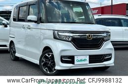 honda n-box 2019 -HONDA--N BOX DBA-JF3--JF3-2093526---HONDA--N BOX DBA-JF3--JF3-2093526-