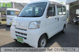 daihatsu hijet-van 2012 -DAIHATSU--Hijet Van EBD-S321V--S321V-0134100---DAIHATSU--Hijet Van EBD-S321V--S321V-0134100-