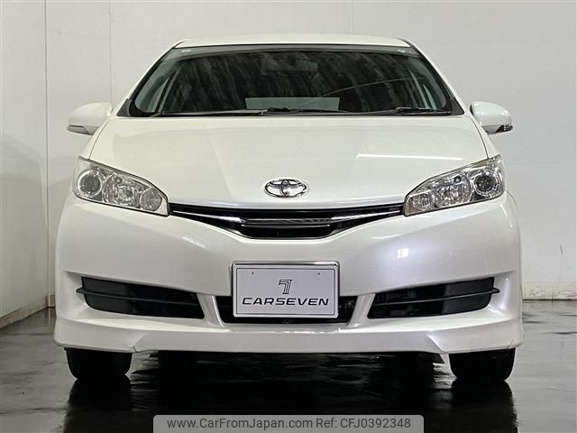 toyota wish 2013 -TOYOTA--Wish DBA-ZGE25G--ZGE25-0028118---TOYOTA--Wish DBA-ZGE25G--ZGE25-0028118- image 2