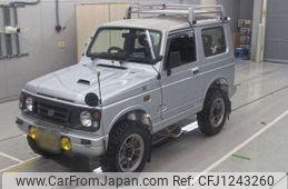 suzuki jimny 1997 -SUZUKI 【三重 50 ﾊ3229】--Jimny E-JA22W--JA22W-128782---SUZUKI 【三重 50 ﾊ3229】--Jimny E-JA22W--JA22W-128782-