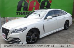 toyota crown 2020 -TOYOTA 【名変中 】--Crown AZSH20--1060557---TOYOTA 【名変中 】--Crown AZSH20--1060557-