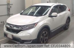 honda cr-v 2019 -HONDA--CR-V RW1-1006037---HONDA--CR-V RW1-1006037-