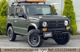 suzuki jimny 2023 -SUZUKI--Jimny 3BA-JB64W--JB64W-291319---SUZUKI--Jimny 3BA-JB64W--JB64W-291319-
