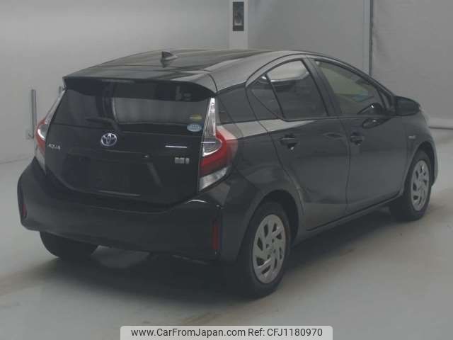 toyota aqua 2018 -TOYOTA--AQUA DAA-NHP10--NHP10-6755898---TOYOTA--AQUA DAA-NHP10--NHP10-6755898- image 2