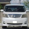 toyota alphard 2007 quick_quick_DBA-ANH10W_ANH10-0191859 image 11