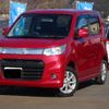 suzuki wagon-r 2014 -SUZUKI--Wagon R MH34S--762268---SUZUKI--Wagon R MH34S--762268- image 1