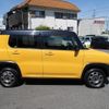 suzuki hustler 2016 GOO_JP_700070659730250508002 image 4