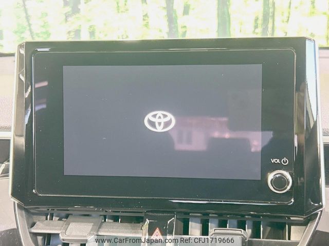 toyota corolla-cross 2025 CFJ1719666 image 2