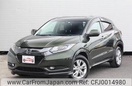 honda vezel 2014 quick_quick_RU3_RU3-1019121