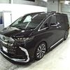 toyota alphard 2024 -TOYOTA 【岡山 385ひ】--Alphard AAHH40W-0017353---TOYOTA 【岡山 385ひ】--Alphard AAHH40W-0017353- image 5