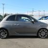 abarth 595 2021 quick_quick_31214T_ZFABF12H8NJF48758 image 7