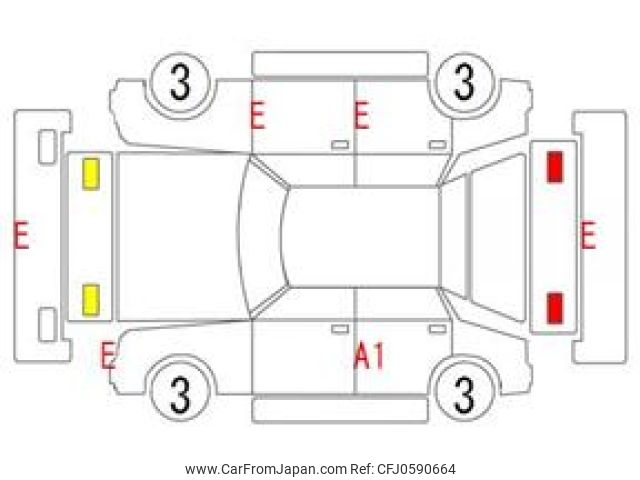 daihatsu move-canbus 2020 -DAIHATSU--Move Canbus 5BA-LA800S--LA800S-0222575---DAIHATSU--Move Canbus 5BA-LA800S--LA800S-0222575- image 2