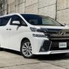 toyota vellfire 2015 -TOYOTA--Vellfire DBA-AGH30W--AGH30-0003716---TOYOTA--Vellfire DBA-AGH30W--AGH30-0003716- image 1