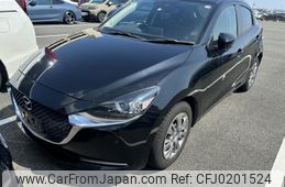 mazda demio 2019 quick_quick_6BA-DJLFS_703506