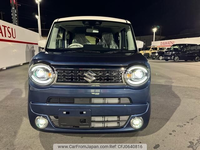 suzuki wagon-r 2023 quick_quick_MX91S_MX91S-240018 image 2