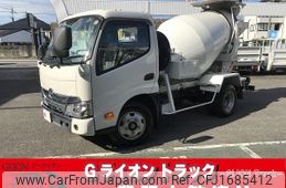 hino dutro 2020 CFJ1685412